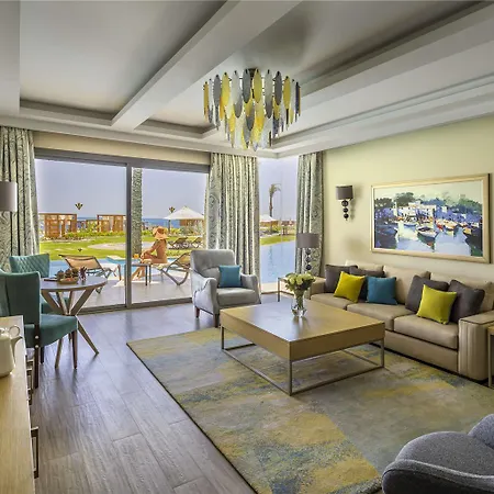 Rixos Premium Magawish Suites And Villas-2